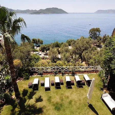 Hotell Kale