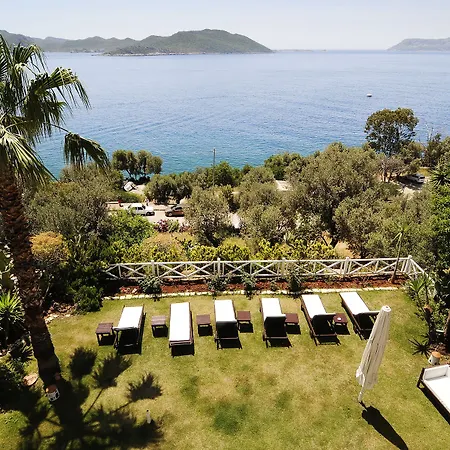 Kale Hotell 4*