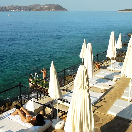 Hotell Kale 4*