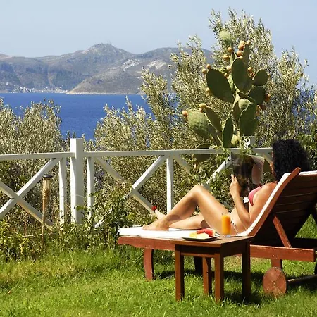 Hotell Kale