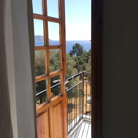 Kale Hotel Kas