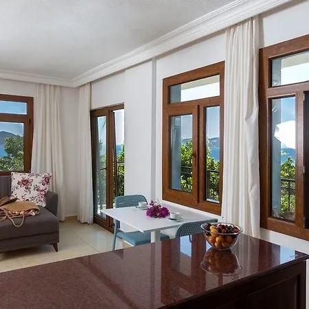 Hotel Kale Kas