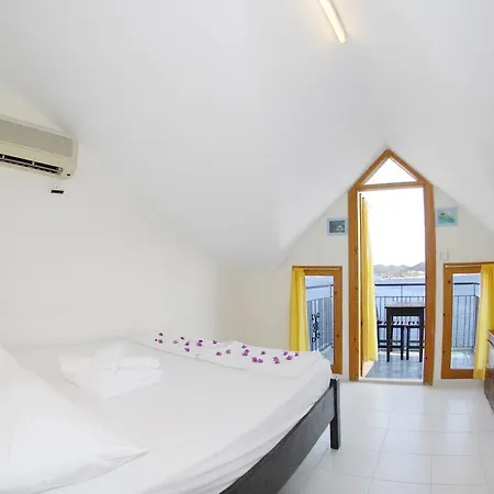 Hotel Kale 4*