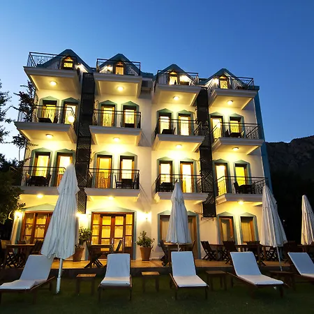 Hotel Kale Kas